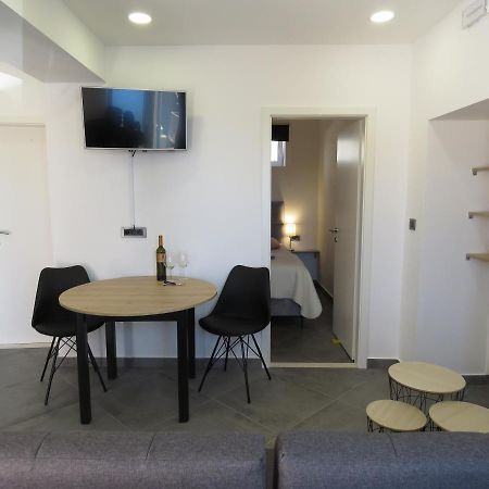 Nevera Apartment Млини Экстерьер фото