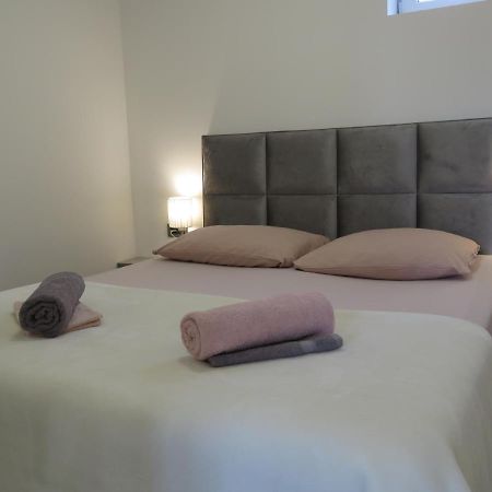 Nevera Apartment Млини Экстерьер фото