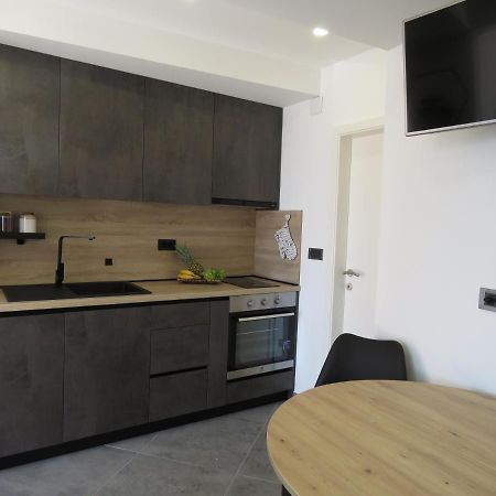 Nevera Apartment Млини Экстерьер фото