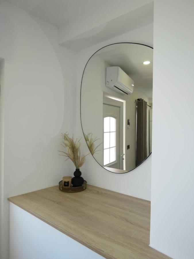 Nevera Apartment Млини Экстерьер фото