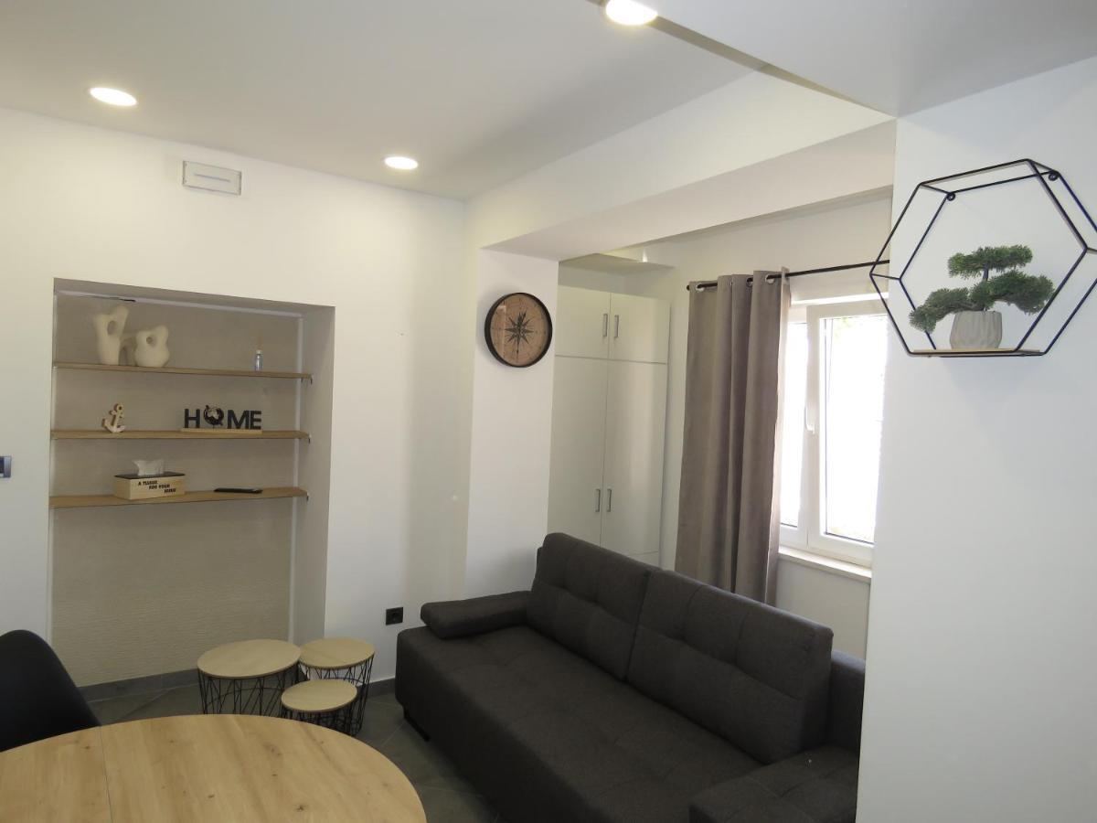 Nevera Apartment Млини Экстерьер фото