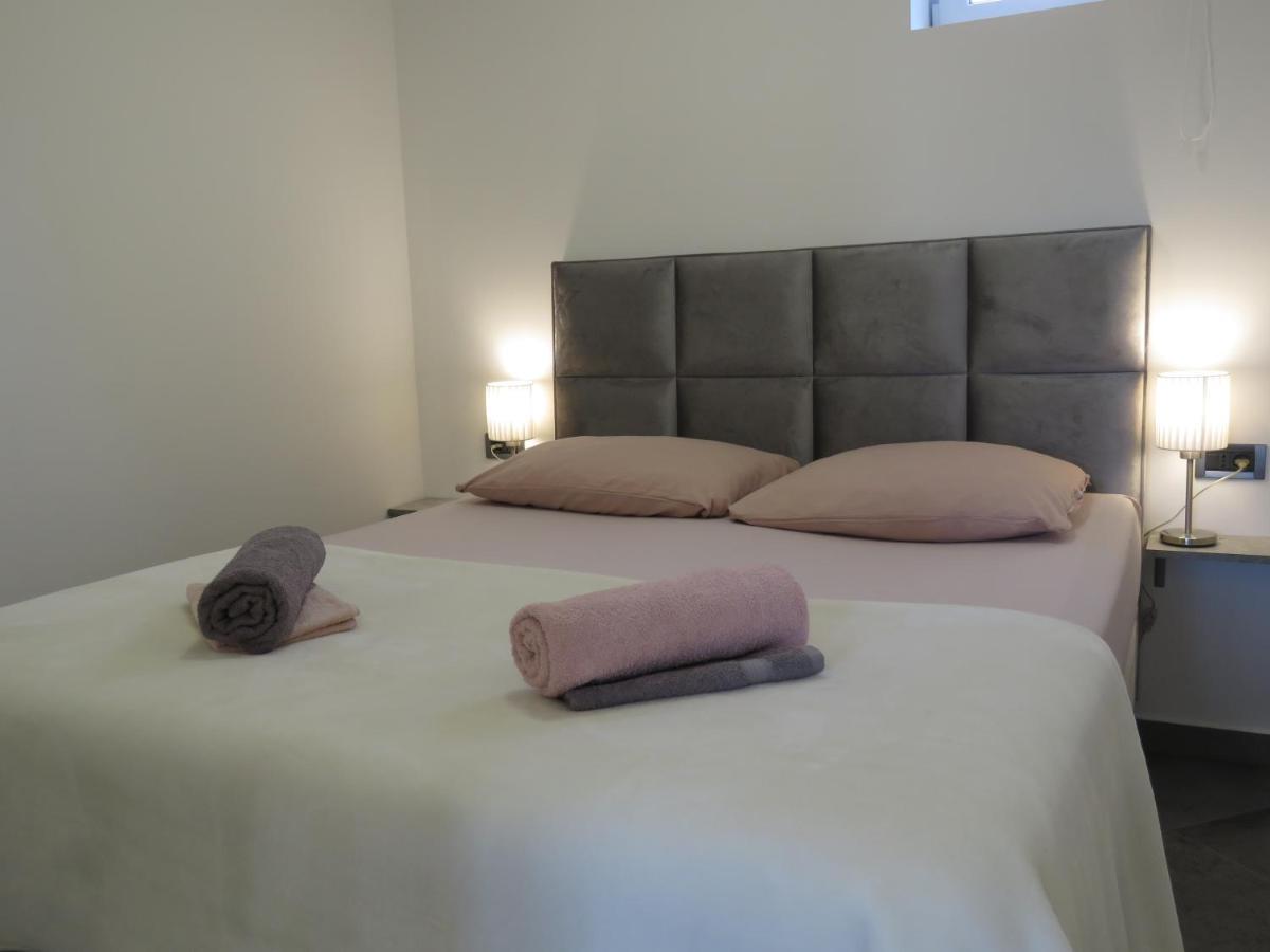 Nevera Apartment Млини Экстерьер фото