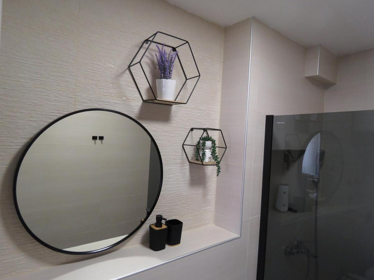 Nevera Apartment Млини Экстерьер фото
